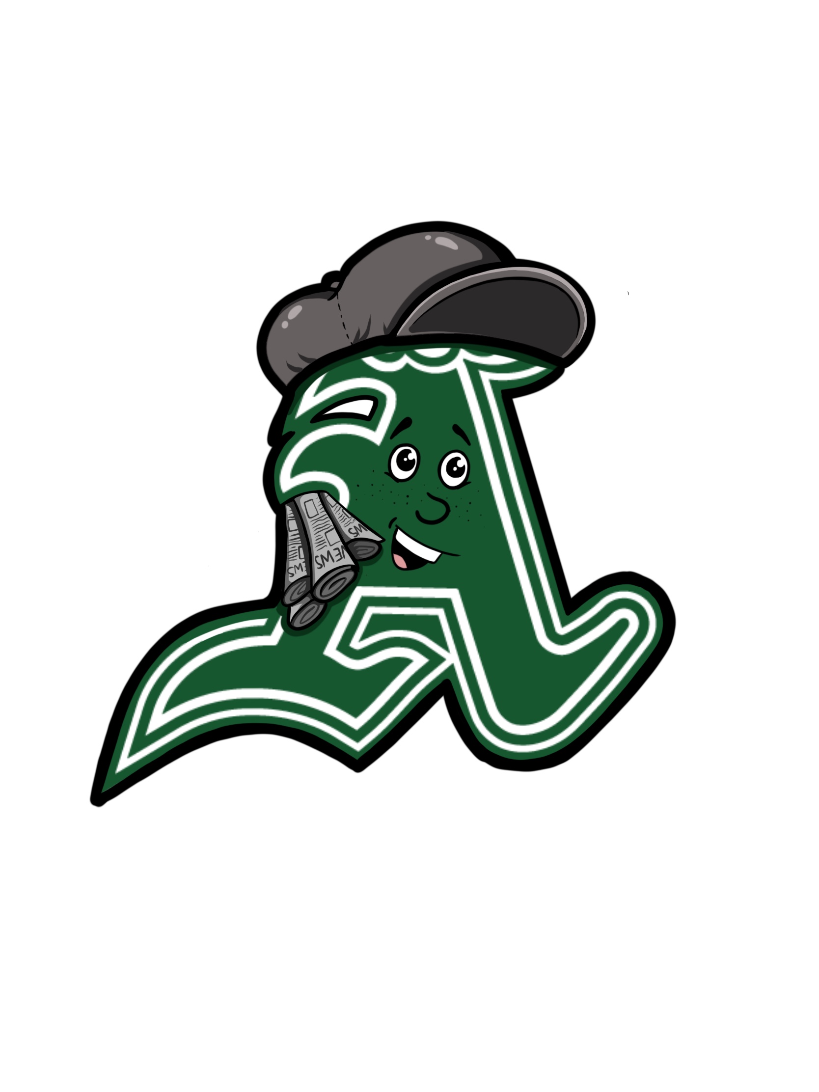 Abington News logo ABINGTON NEWS