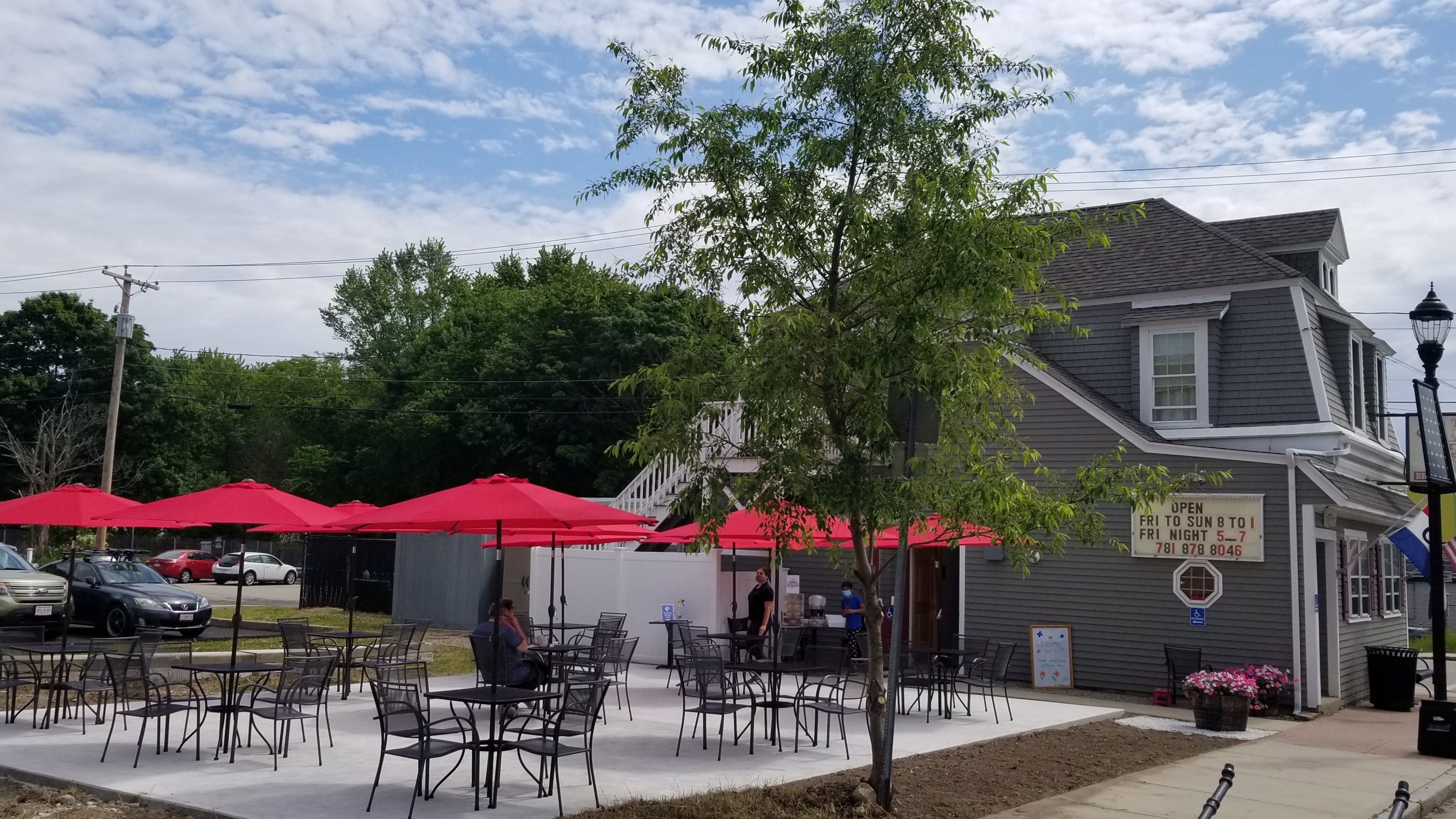 20200610_162639.jpg ABINGTON NEWS