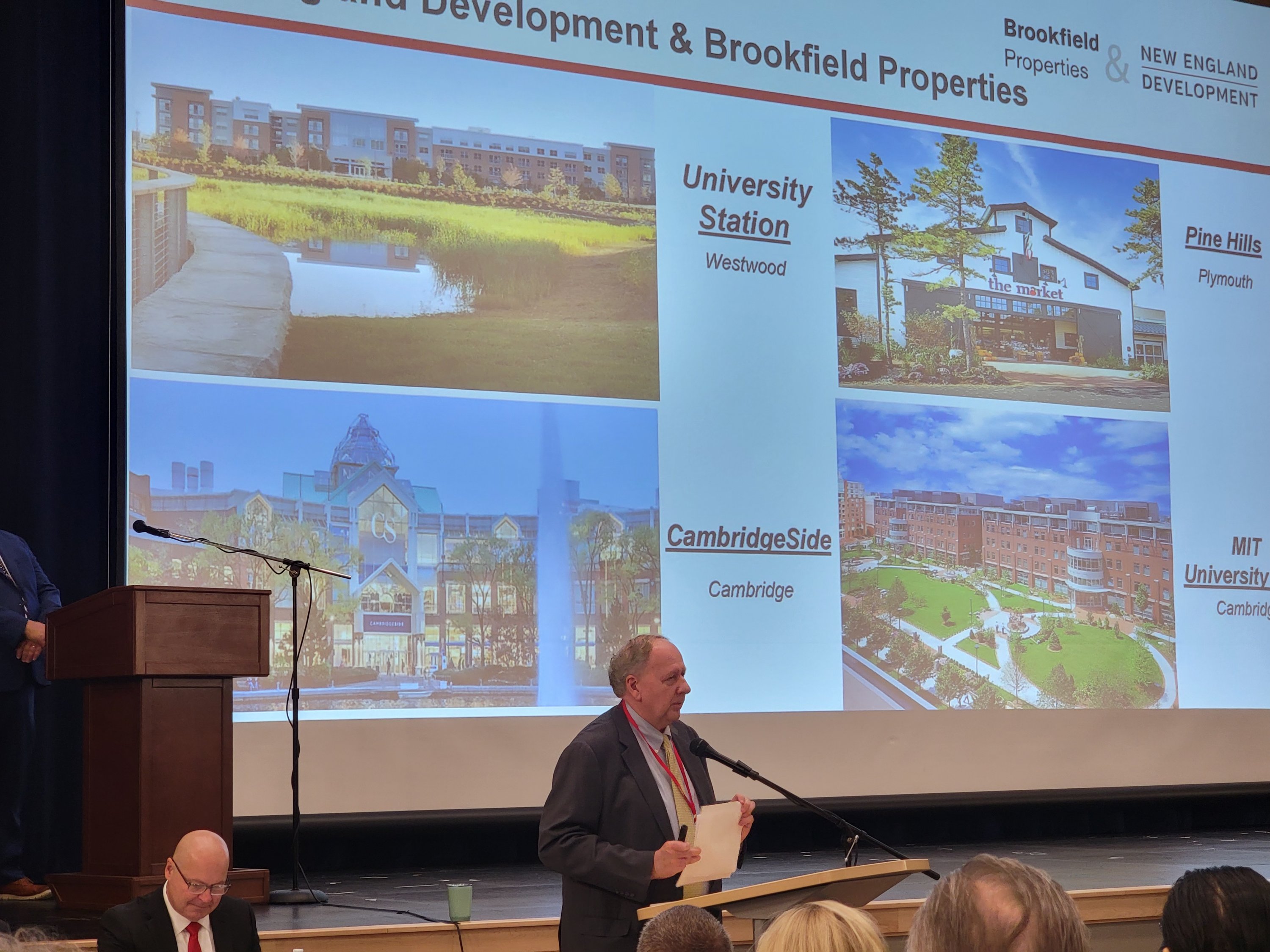 STM ’23 Southfield zoning change approved ABINGTON NEWS